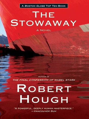 cover image of The Stowaway: a Novel